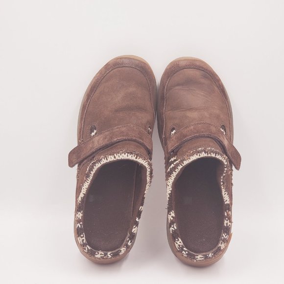 Merrell Encore Echo Coffee bean Mule A642 - Picture 5 of 7